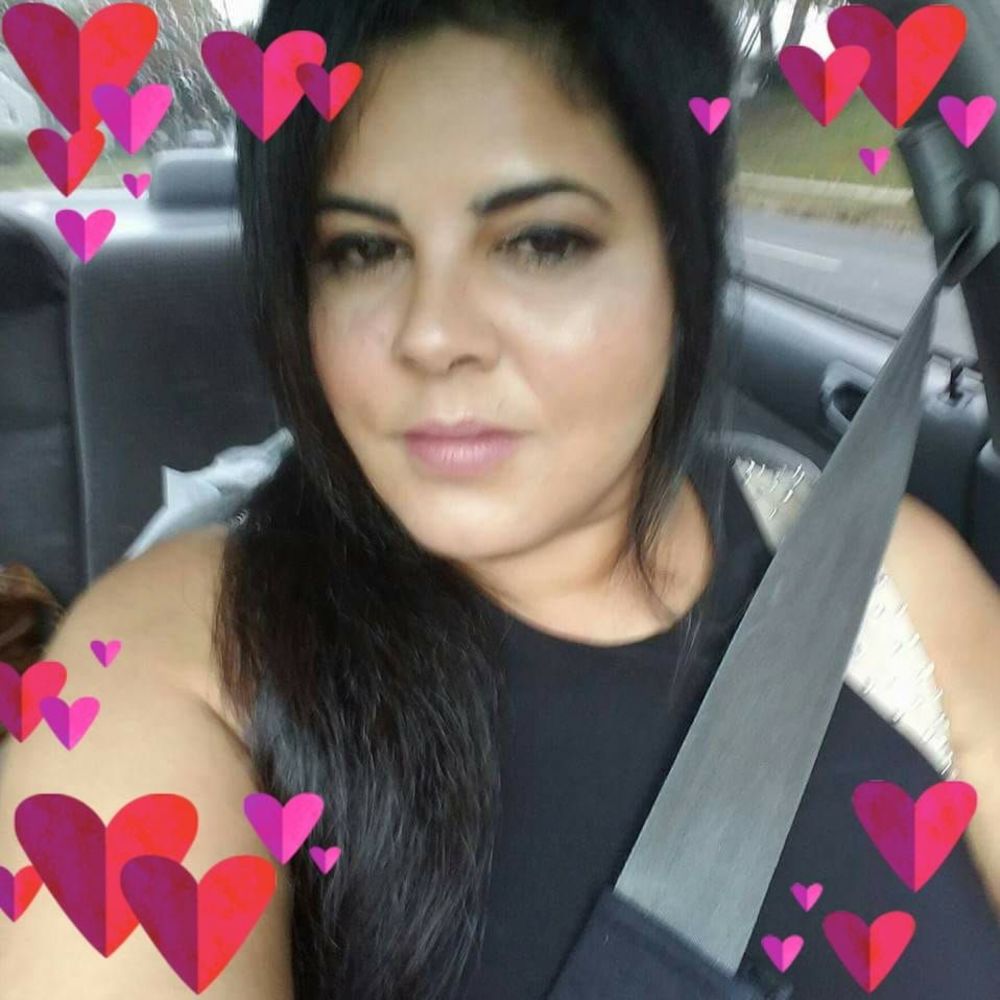 Meet your Posher, Carolyn